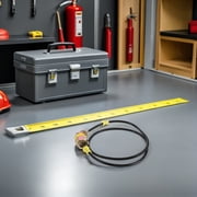 PAMINGONO Nitrogen Regulator Hose Assembly for Excavator Hydraulic Repair