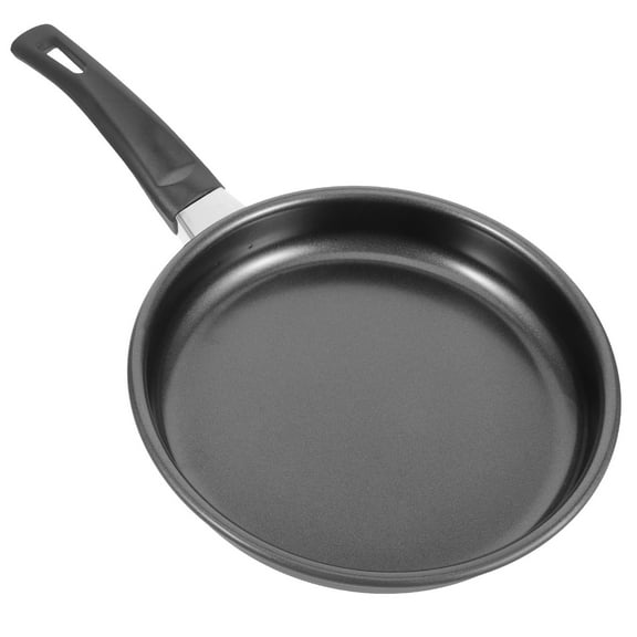 PAMINGONO Non Stick Pancake Making Pan Black Universal for Frying and Grilling