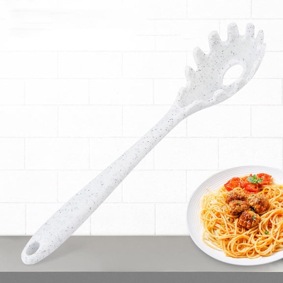 PAMINGONO Pasta Strainer 1Set For Soup And Spaghetti Separation