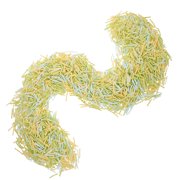 PAMINGONO Soft Pet Paper Bedding Chips for Hamsters, Small Animal Cage Nest Liner, Warm Absorbent Shavings, Easy Cage Care