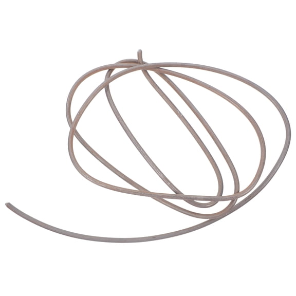 PAMINGONO High Temperature Tungsten Wire Stable Heat Conduction for Pottery Craft