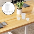 PAMINGONO Resin Art Mixing Cup Kit with Scale, Stir Rods, and Spoon for ...