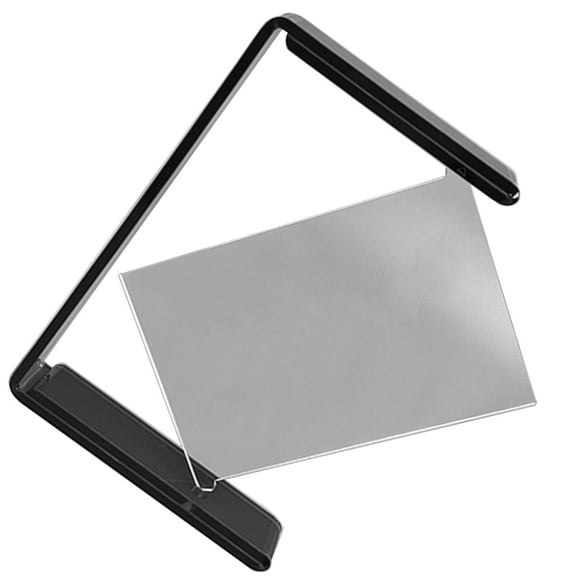 PAMINGONO Photo Frame Floating Frame Acrylic 1Pcs for Photography Enthusiasts