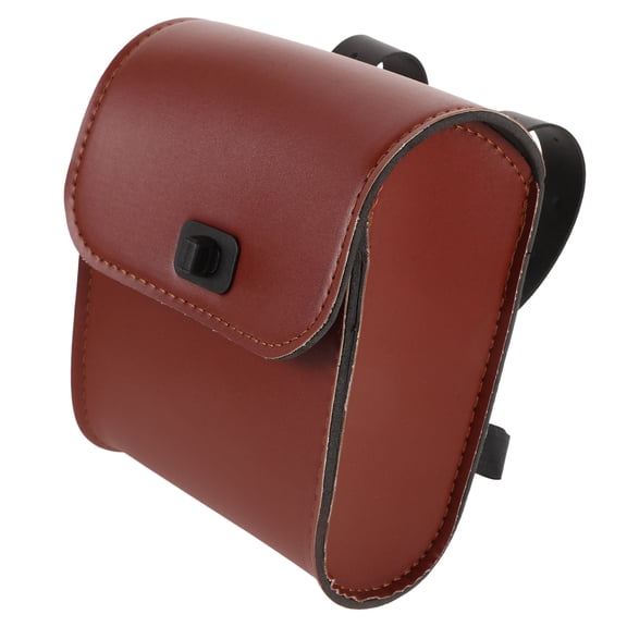 PAMINGONO Saddle Bag Motorcycle with Waterproof Feature 1Pcs