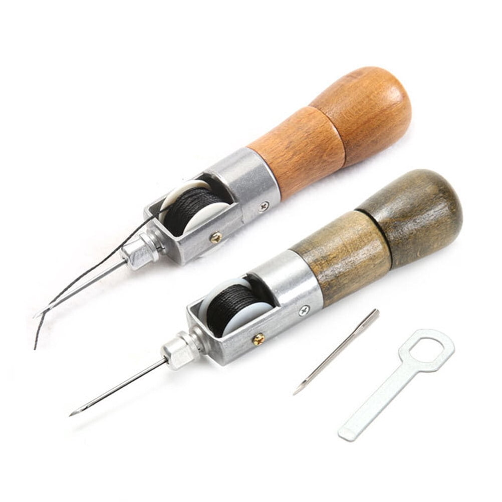 PAMINGONO Sewing Machine Tool, Portable Hand Stitching Device for Home ...