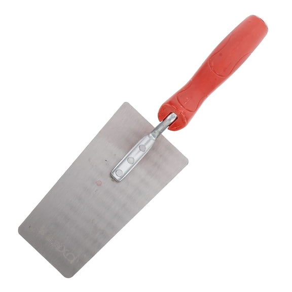 PAMINGONO Concrete Trowel Manganese Steel Assorted Color for Professionals 1Pack