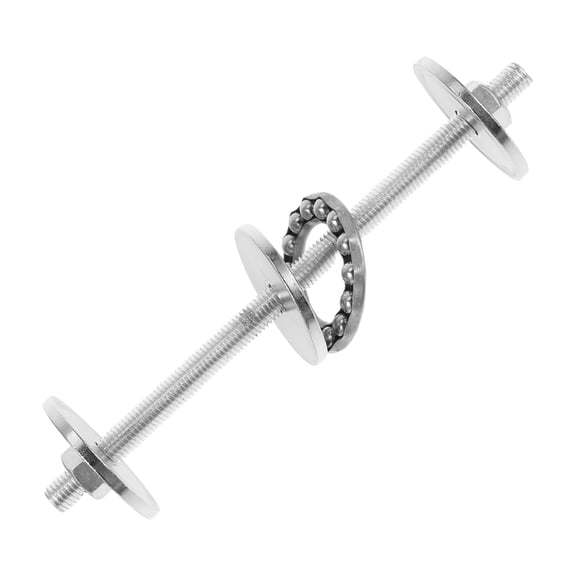 PAMINGONO Steel Bike Headset Tool with Bearing Press for Mountain and Road Bikes