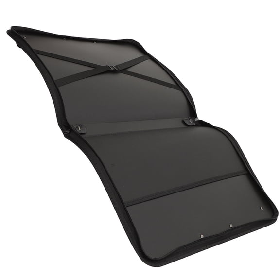 PAMINGONO Bag 1Pcs 48.5X38cm in Black for Carrying and Organizing Art Materials