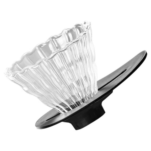 PAMINGONO Small Coffee Filters Assorted Color for Easy Cleaning Home Use 1 PCS