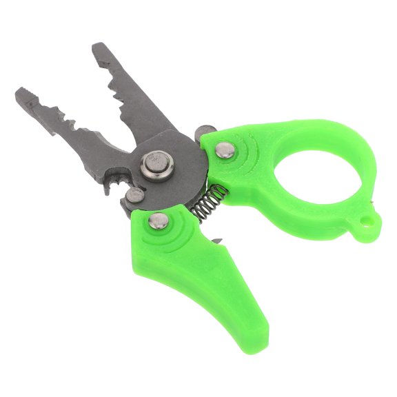 PAMINGONO Compact Network Cable Tool with Ergonomic Handle and Portable Design for Stripping