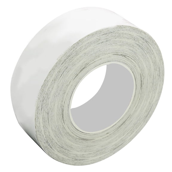 PAMINGONO White Translucent Double-Sided Tape Cotton Paper Anti-Aging for Industrial Use
