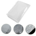 thumbnail image 1 of PAMINGONO Transparent Elastic Couch Cover Slipcover for Living Room Furniture and Easy Fit, 1 of 6