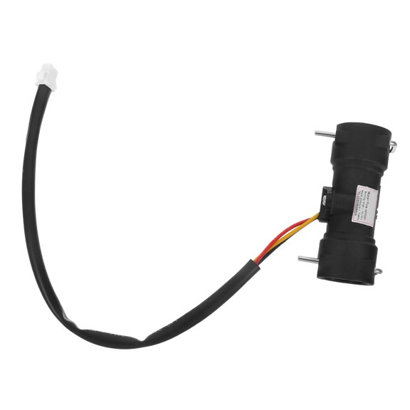 PAMINGONO Plastic Water Sensor Replacement with Hall Effect for Home Systems and Irrigation Control
