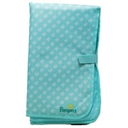 PAMPERS Portable Changing Pad Compact Foldable for Travel Etc.