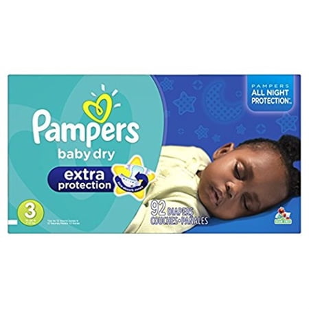 PAMPERS