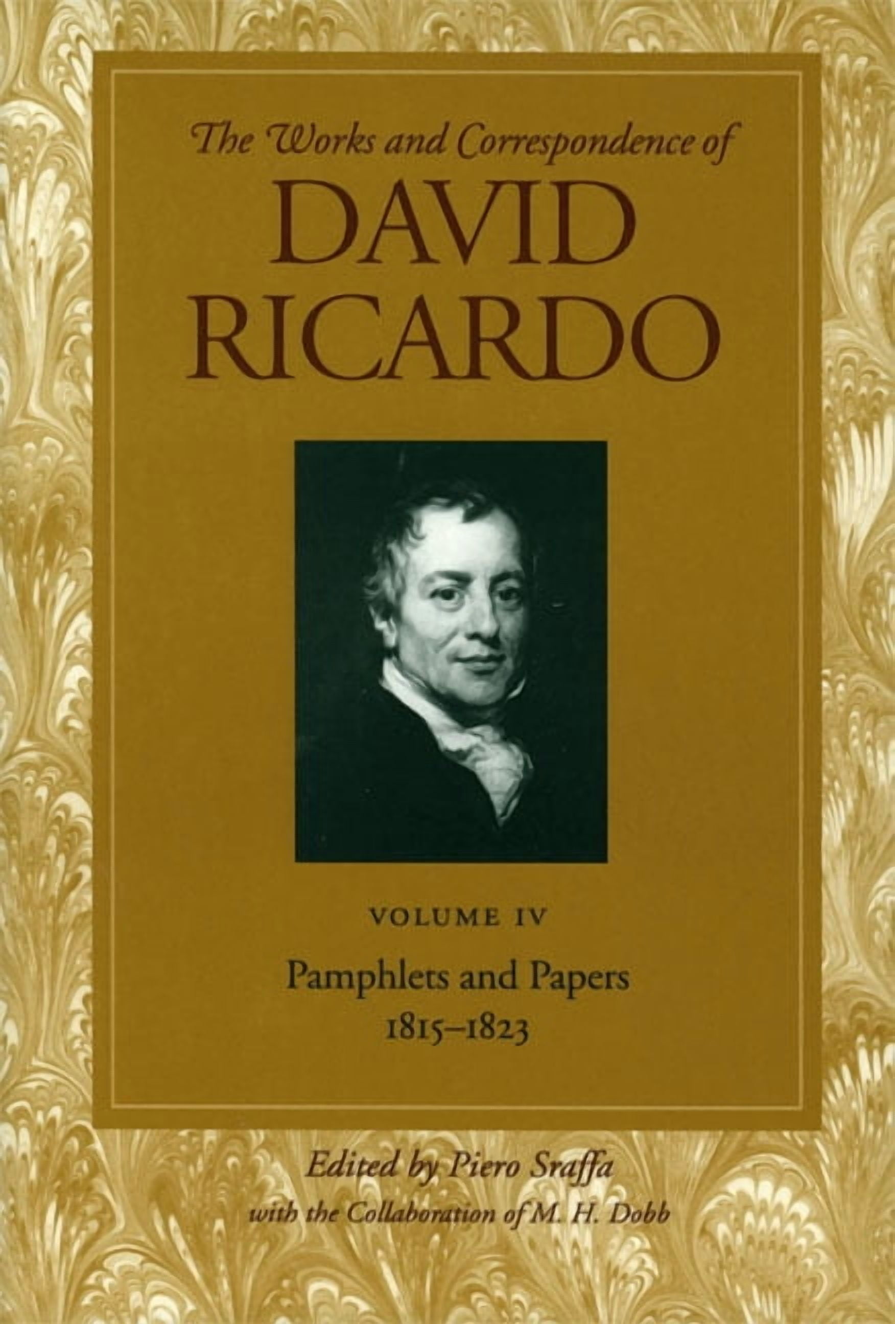 PAMPHLETS AND PAPERS 1815-1823 VOL 4 (Paperback) - Walmart.com