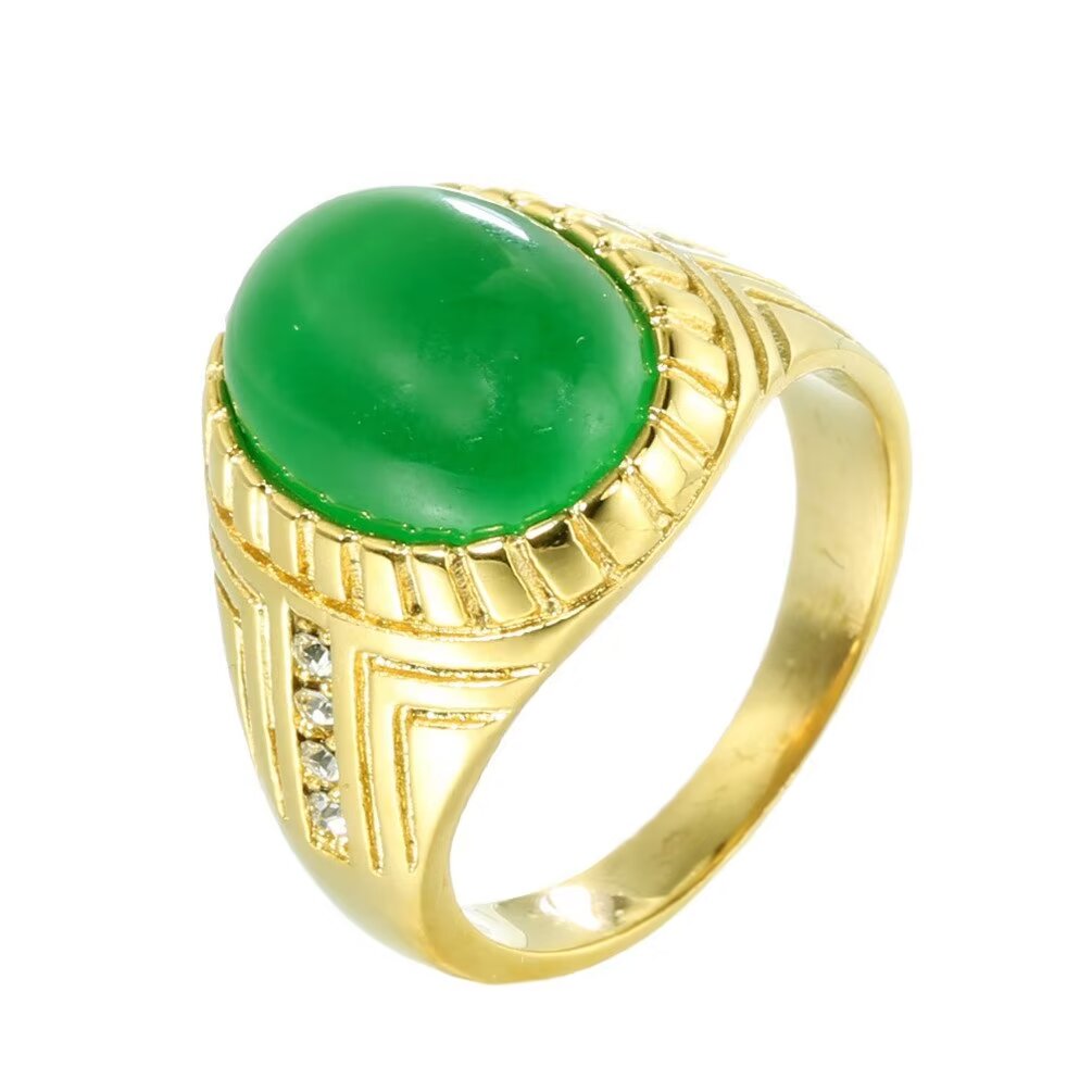 Anello Uomo PAMTIER In Acciaio Inossidabile Con Albero Della Vita - Regalo Per Fidanzamento, Compleanno, Festa