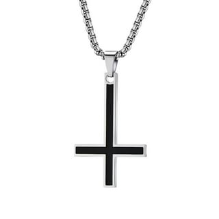 Inverted Cross Inverted Cross