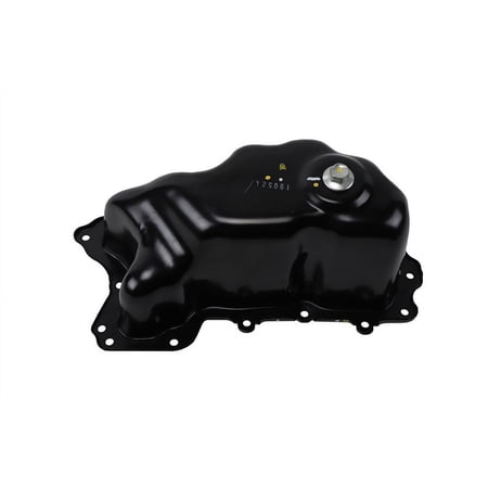 PAN ASM-LWR OIL (SLP-1)