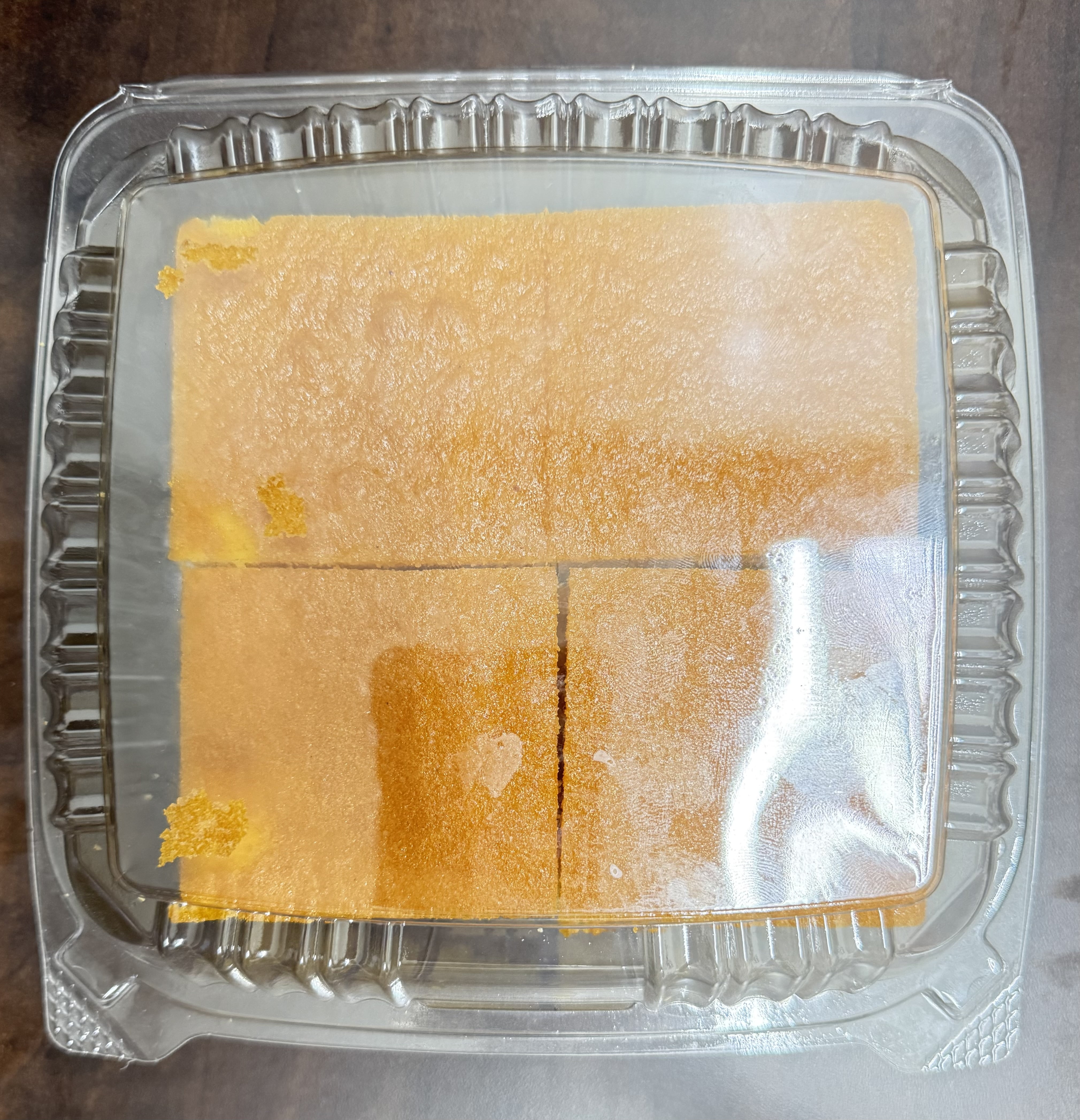 PAN DE MAIZ
