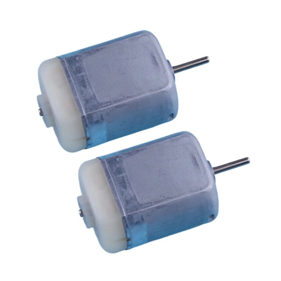 PAN14EE12AA1 2Pcs Automatic Electric Door Lock Actuator Motor Fit for Toyota Previa Alphard DC 12V