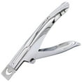 thumbnail image 1 of PANA USA Professional Silver Stainless Steel - Nail Clipper for UV Gel Acrylic, 1 of 6