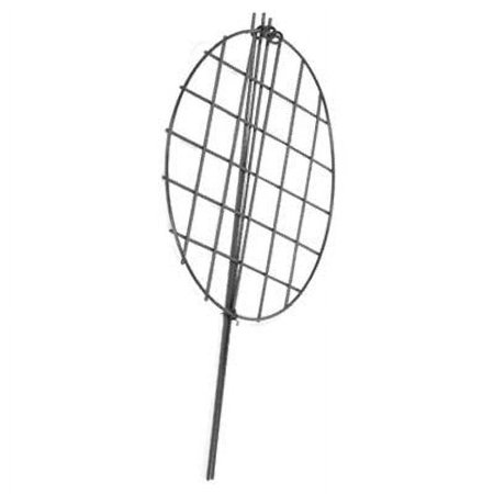 PANACEA PRODUCTS PVC-Coated Plant Support, 12-In. x 18-In. 1 Pack