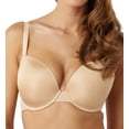 thumbnail image 1 of PANACHE Nude Porcelain Elan Plunge T-Shirt Bra, US 34E, UK 34DD, NWOT, 1 of 4