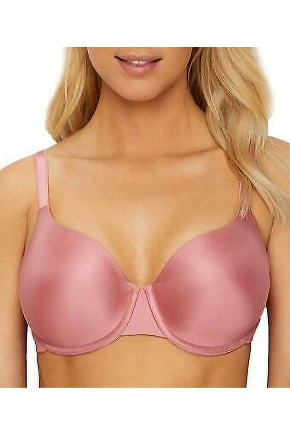 Sunset Porcelain Elan Molded T-Shirt Bra, US Small, NWOT