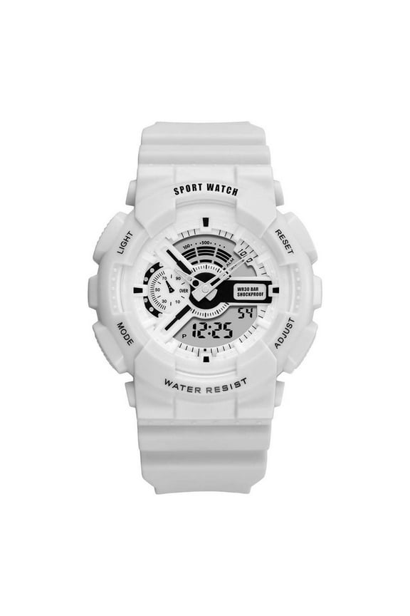 PANARS Commemorative Edition Multi-function Waterproof Watch Electronic Watch