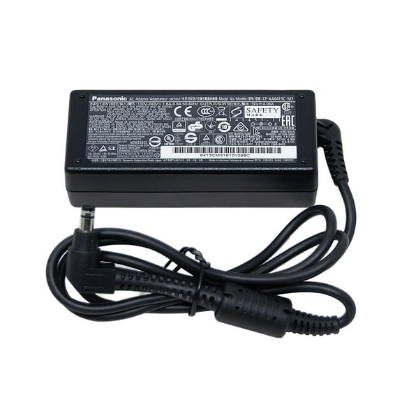 PANASONIC 16V 4.06A Power AC Adapter for PANASONIC TOUGHBOOK CF-20 CF-FV CF-FV3 CF-VEK20, TOUGHPAD CF-C2 CF-LX6 FZ-A2 FZ-G1 FZ-M1