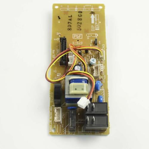 PANASONIC F603L8D70AL PC BOARD (Genuine OEM Part)