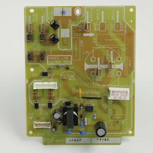 PANASONIC A603Y3F00AP PC BOARD (Genuine OEM Part)