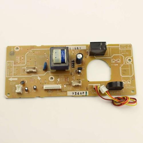 PANASONIC 7.6 F603Y9Y40AP PC BOARD (Genuine OEM Part)