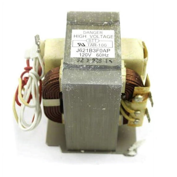 PANASONIC A621B3F00AP TRANSFORMER (GENUINE OEM PART)