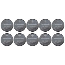 A76 Battery Alkaline Button Cells