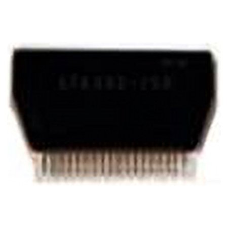 PANASONIC D4DDF1R50001 Thermister - OEM Part