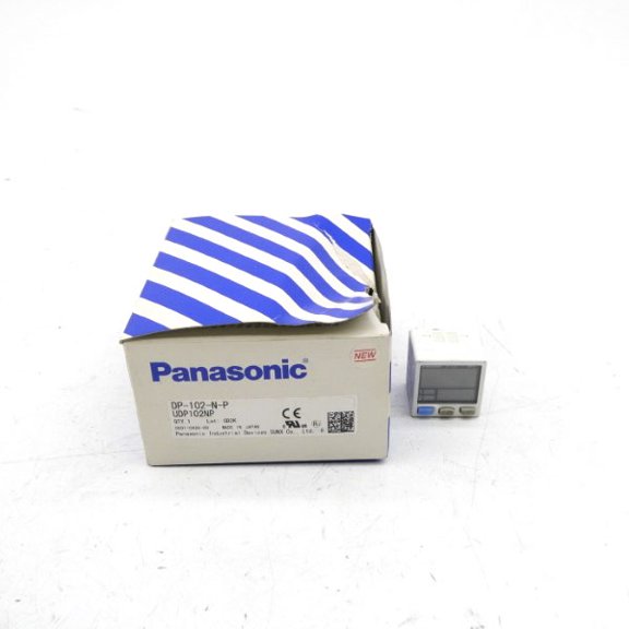 PANASONIC DP-102-N-P NSMP