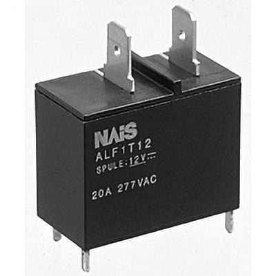 PANASONIC EW/AROMAT POWER RELA