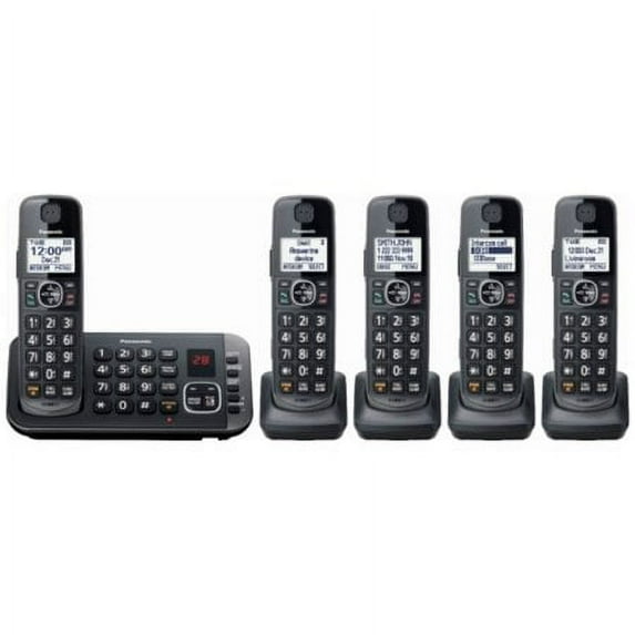 PANASONIC KX-TGE645M