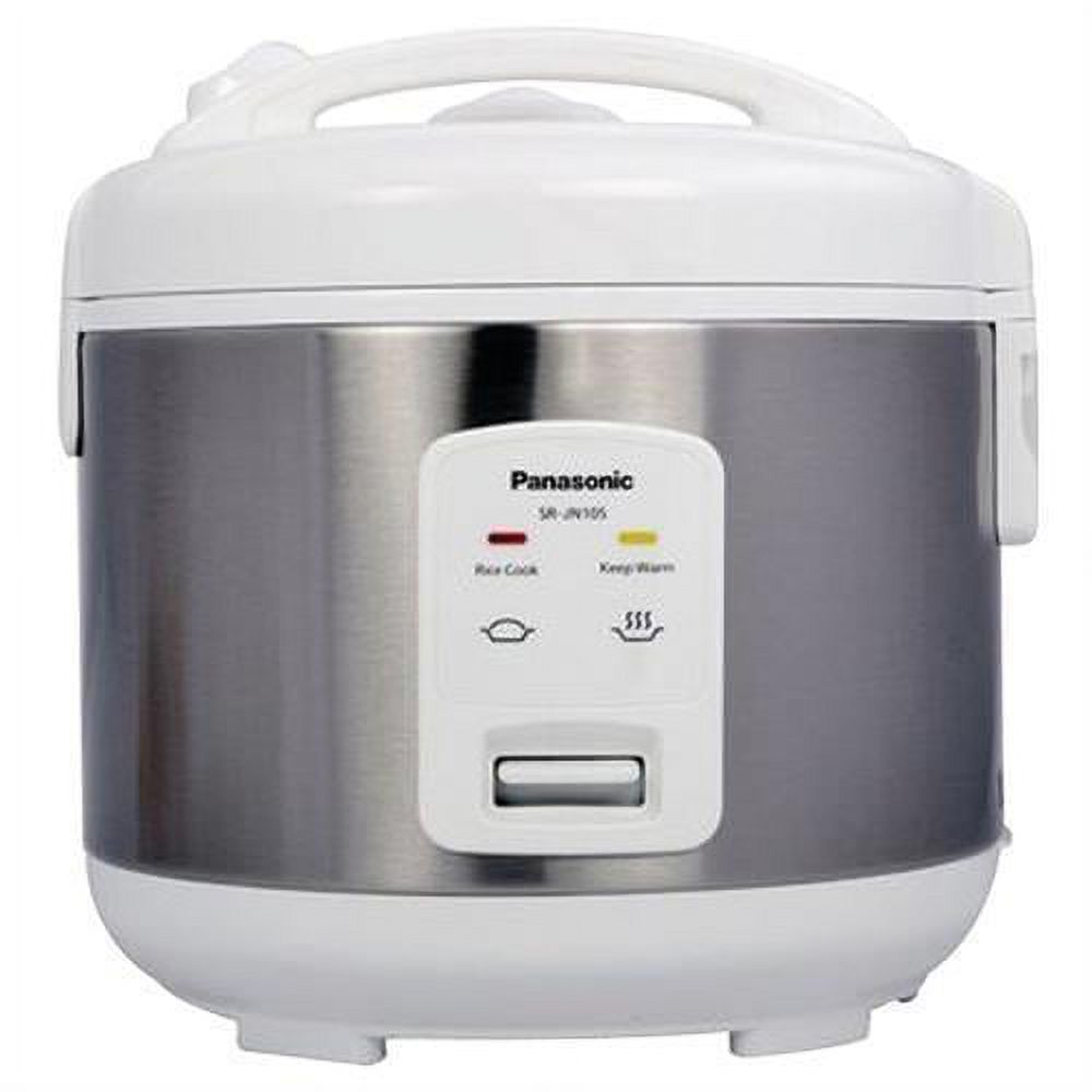 PANASONIC SRJN105 5Cup Automatic Rice Cooker