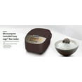 thumbnail image 1 of PANASONIC SR-ZS105 Electric Rice Cooker, 1 of 5