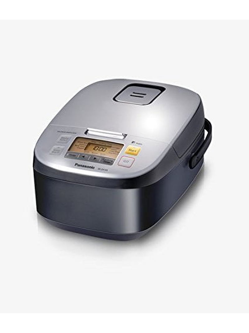 PANASONIC SR-ZX105 Microcomputer Controlled Rice Cooker (5 cup