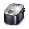 thumbnail image 1 of PANASONIC SR-ZX185 Microcomputer Controlled Rice Cooker (10 cup uncooked rice capacity), 1 of 6