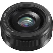 Panasonic LUMIX G 20mm f/1.7 II Aspherical Lens for Panama | Ubuy