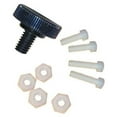 thumbnail image 1 of PANAVISE 598 Replacement Adj Screw Kit and Knob,Nylon, 1 of 1