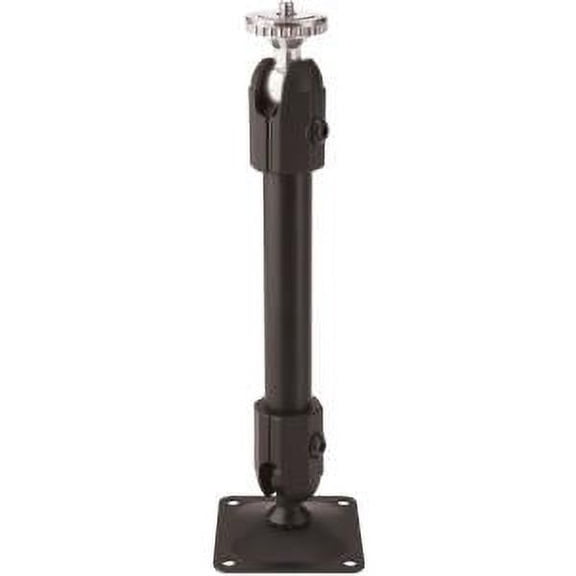 PANAVISE DELUXE CAMERA MOUNT 9IN BLACK