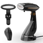 PANCERKA 1500W Handheld Garment Steamer, Fast Heating Wrinkle Remover