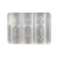 PANCHENH Silicone Nail 3D Shape For Gel Polish Reusable Nail Silicone ...