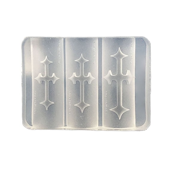 PANCHENH Silicone Nail 3D Shape For Gel Polish Reusable Nail Silicone ...